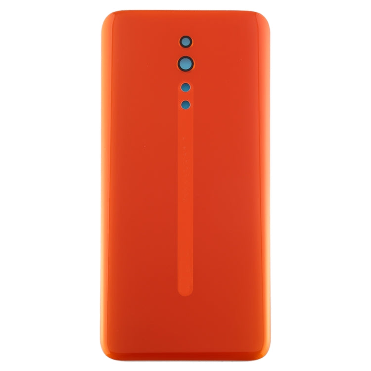 Pour OPPO Reno Z Couverture Arrière