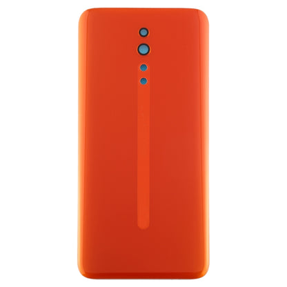 Pour OPPO Reno Z Couverture Arrière