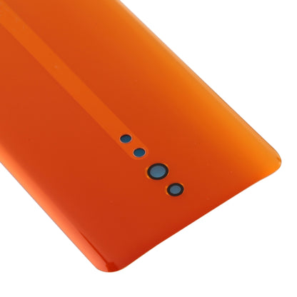 Pour OPPO Reno Z Couverture Arrière