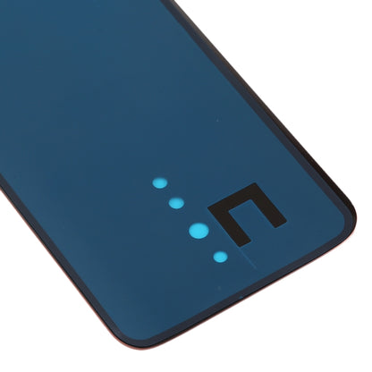 Pour OPPO Reno Z Couverture Arrière