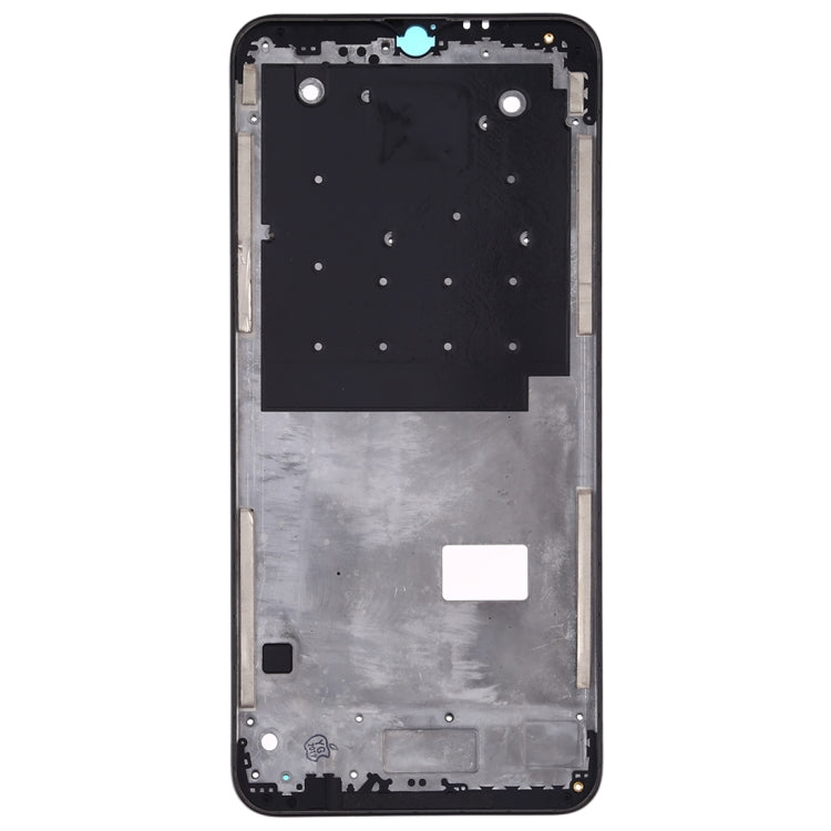 Pour OPPO A9/F11, boîtier avant, cadre LCD, plaque de lunette
