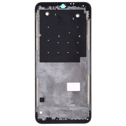 Pour OPPO A9/F11, boîtier avant, cadre LCD, plaque de lunette