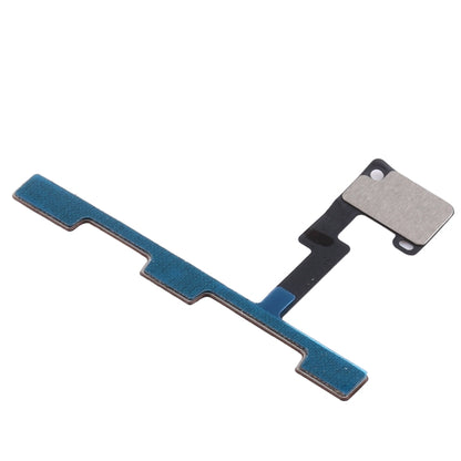 Câble flexible pour bouton d'alimentation et bouton de volume pour Motorola One Hyper