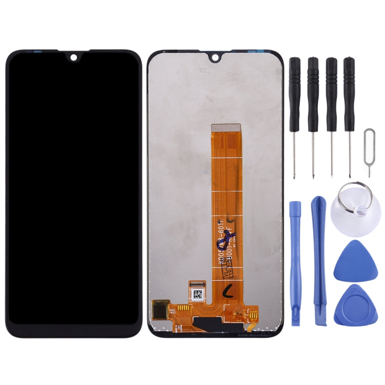 Ensemble complet d'écran LCD et de numériseur pour Nokia 2.2