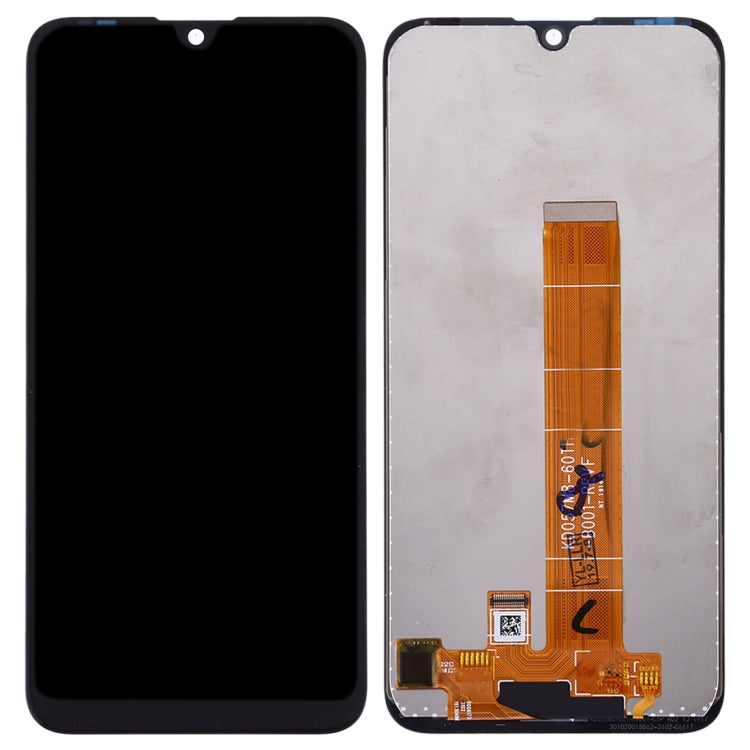 Ensemble complet d'écran LCD et de numériseur pour Nokia 2.2