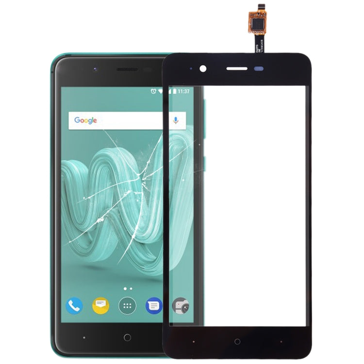 Dalle tactile pour Wiko KENNY