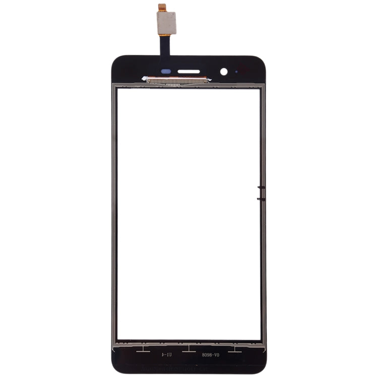 Dalle tactile pour Wiko KENNY