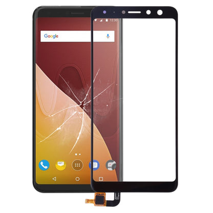 Dalle tactile pour Wiko VIEW PRIME