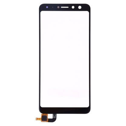 Dalle tactile pour Wiko VIEW PRIME