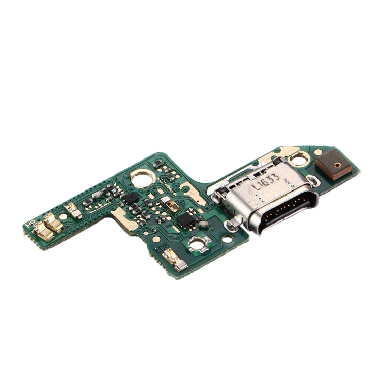 Pour carte de port de chargement Huawei Honor 8