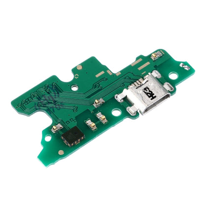Pour carte de port de charge Huawei Honor 6X / GR5 2017