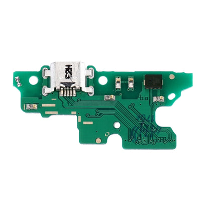 Pour carte de port de charge Huawei Honor 6X / GR5 2017