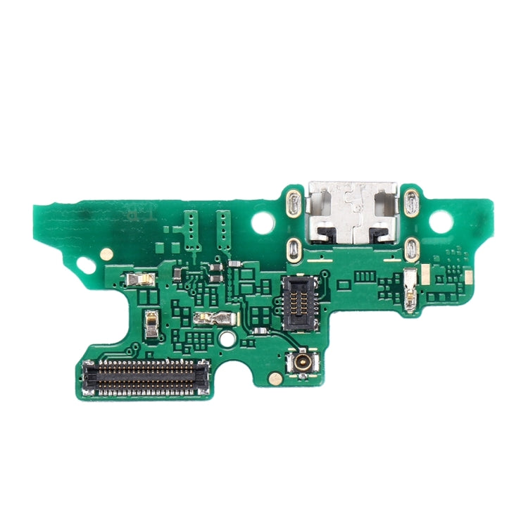 Pour carte de port de charge Huawei Honor 6X / GR5 2017