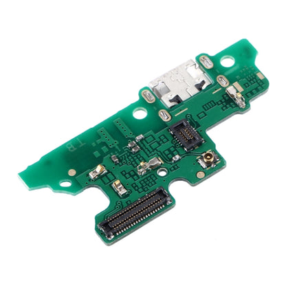 Pour carte de port de charge Huawei Honor 6X / GR5 2017