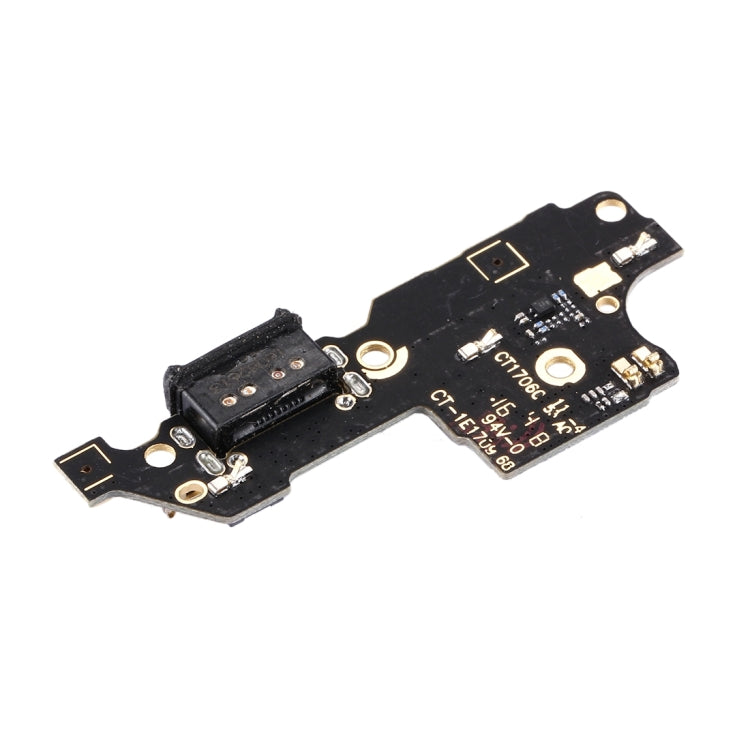 Pour carte de port de chargement Huawei Mate 9