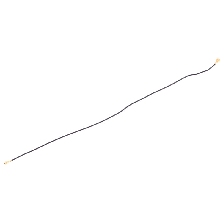 Câble flexible de signal d'antenne de 118 mm pour Huawei Mate 20 Lite / Maimang 7