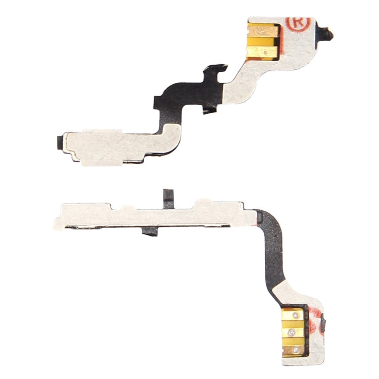 Pour OnePlus One câble flexible de bouton de Volume + câble flexible de bouton d'alimentation