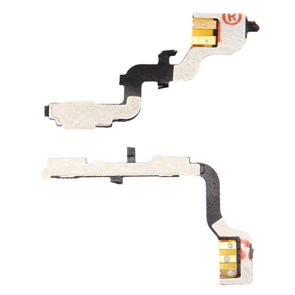 Pour OnePlus One câble flexible de bouton de Volume + câble flexible de bouton d'alimentation