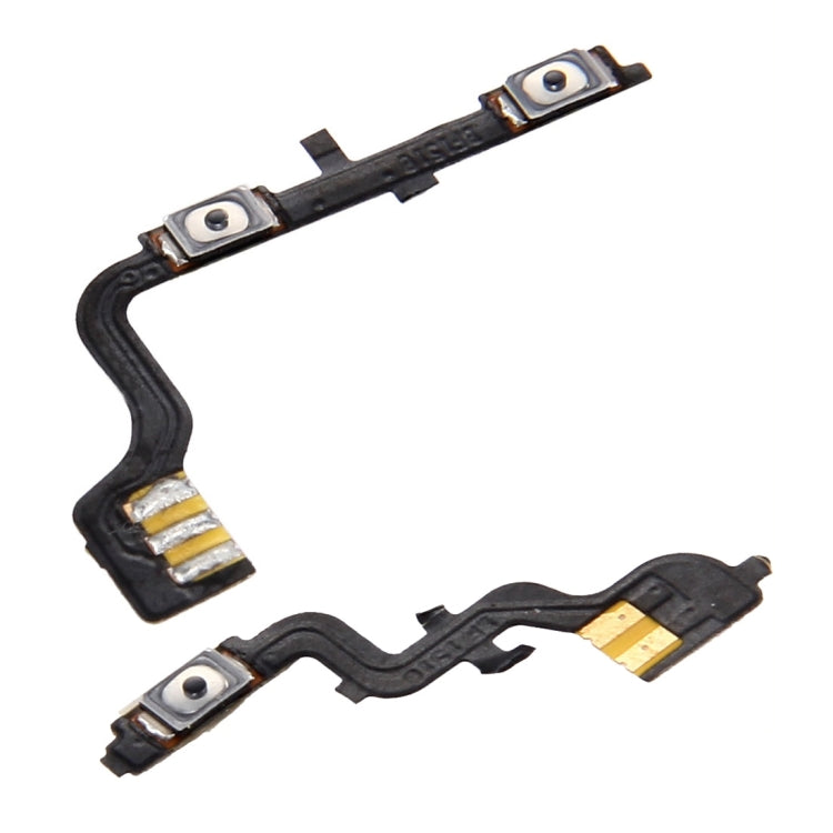 Pour OnePlus One câble flexible de bouton de Volume + câble flexible de bouton d'alimentation