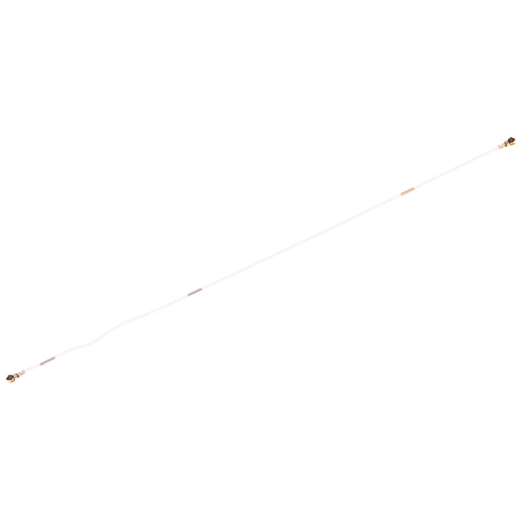 Câble flexible de signal d'antenne de 114 mm pour Huawei P10