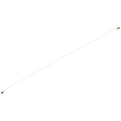 Câble flexible de signal d'antenne de 145 mm pour Huawei P20
