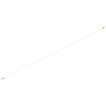 Câble flexible de signal d'antenne de 145 mm pour Huawei P20
