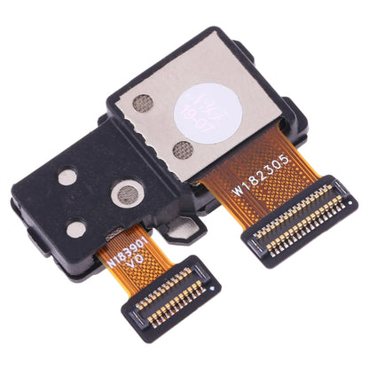 Pour Huawei Honor 8X caméra arrière, For Huawei Honor 8X