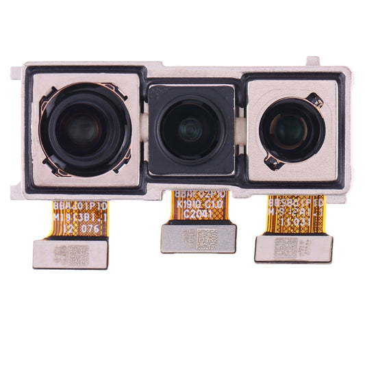 Pour Huawei P30 Caméra arrière