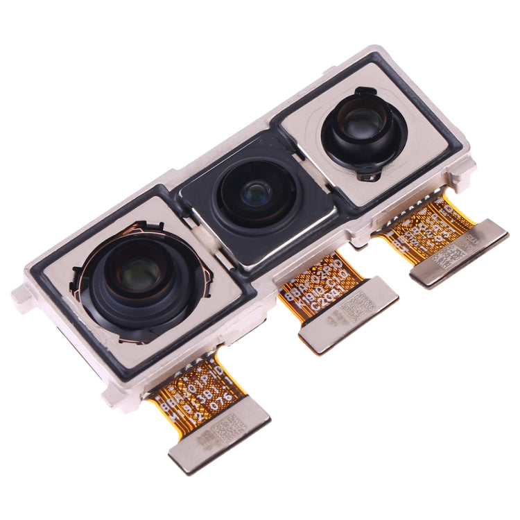 Pour Huawei P30 Caméra arrière
