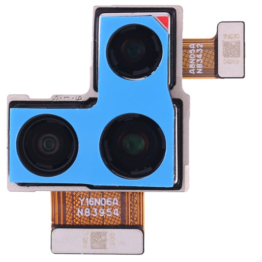 Pour Huawei Mate 20 Caméra arrière