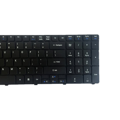 Clavier d'ordinateur portable anglais Version américaine pour Acer Aspire 5740/5742/5810T