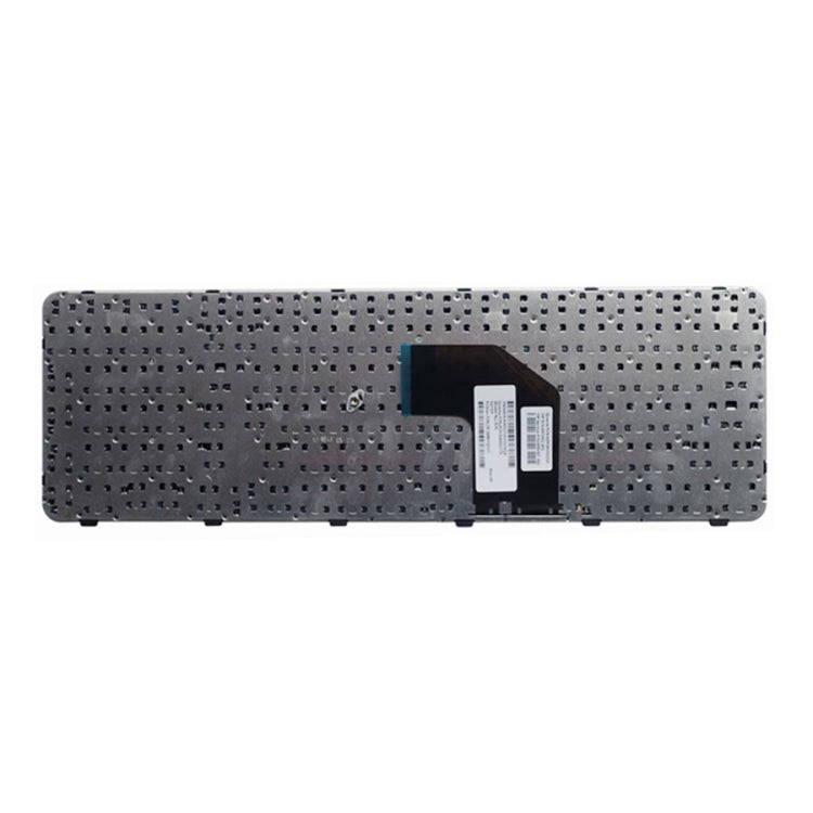 Clavier d'ordinateur portable russe Version RU pour HP Pavilion G6/G6-2000/G6Z-2000