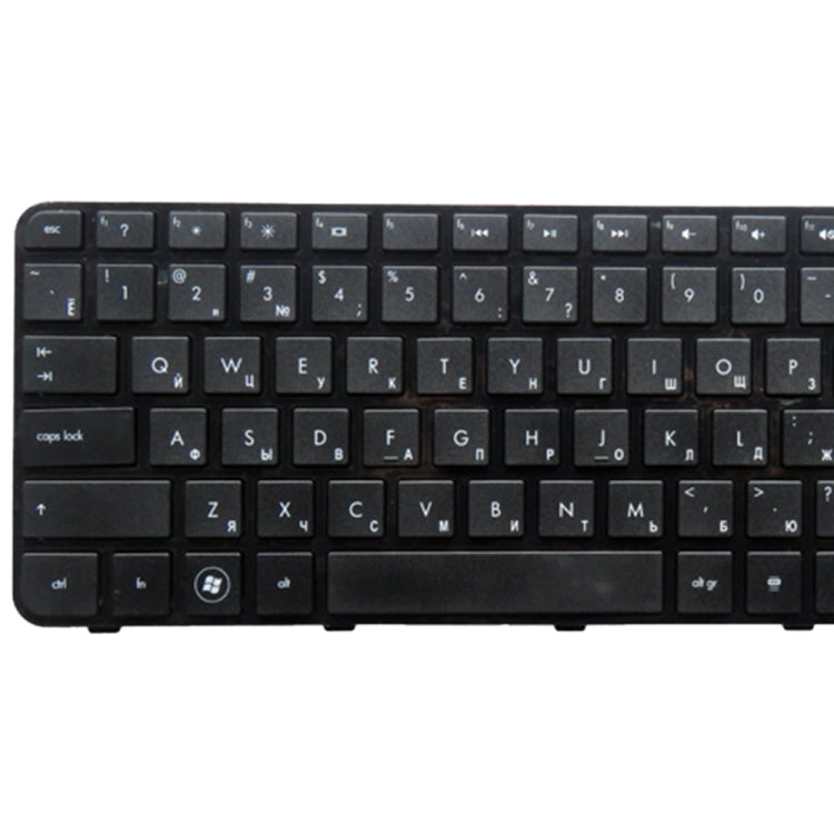 Clavier d'ordinateur portable russe Version RU pour HP Pavilion G6/G6-2000/G6Z-2000