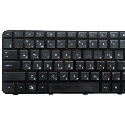 Clavier d'ordinateur portable russe Version RU pour HP Pavilion G6/G6-2000/G6Z-2000