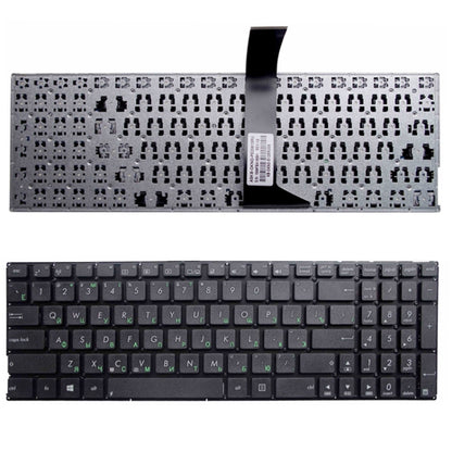 Clavier d'ordinateur portable russe Version RU pour Asus X550C / A550C / A550VB / Y581C