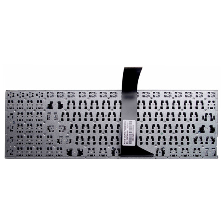 Clavier d'ordinateur portable russe Version RU pour Asus X550C / A550C / A550VB / Y581C