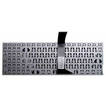 Clavier d'ordinateur portable russe Version RU pour Asus X550C / A550C / A550VB / Y581C