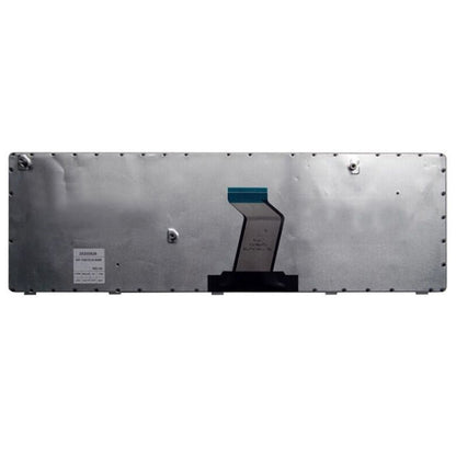 Clavier d'ordinateur portable russe Version RU pour Lenovo V570 / Z570 / Z575
