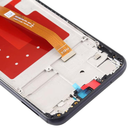 Écran LCD et numériseur complet avec cadre pour Huawei P20 Lite / Nova 3e