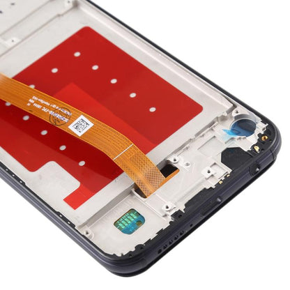 Écran LCD et numériseur complet avec cadre pour Huawei P20 Lite / Nova 3e