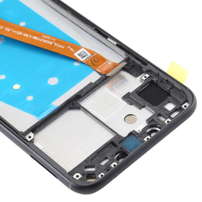 Écran LCD et numériseur complet avec cadre pour Huawei Nova 3i