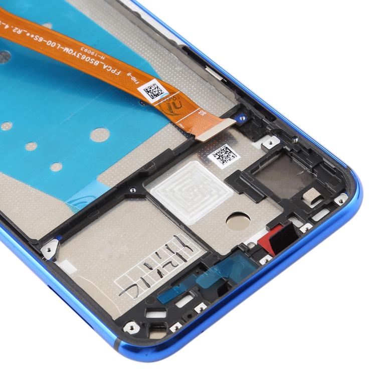 Écran LCD et numériseur complet avec cadre pour Huawei Nova 3i