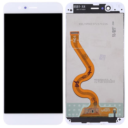Écran LCD et numériseur complet avec cadre pour Huawei Nova 2 Plus
