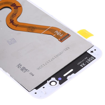 Écran LCD et numériseur complet avec cadre pour Huawei Nova 2 Plus