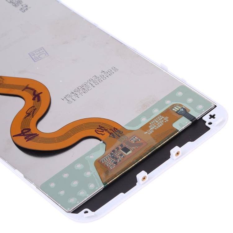 Écran LCD et numériseur complet avec cadre pour Huawei Nova 2 Plus