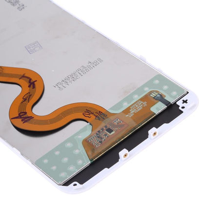 Écran LCD et numériseur complet avec cadre pour Huawei Nova 2 Plus