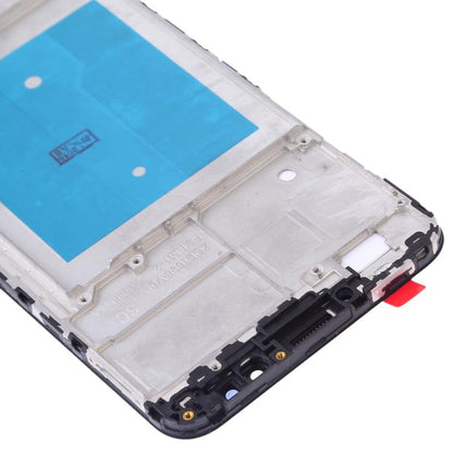 Écran LCD et numériseur complet avec cadre pour Huawei Y7 (2018)