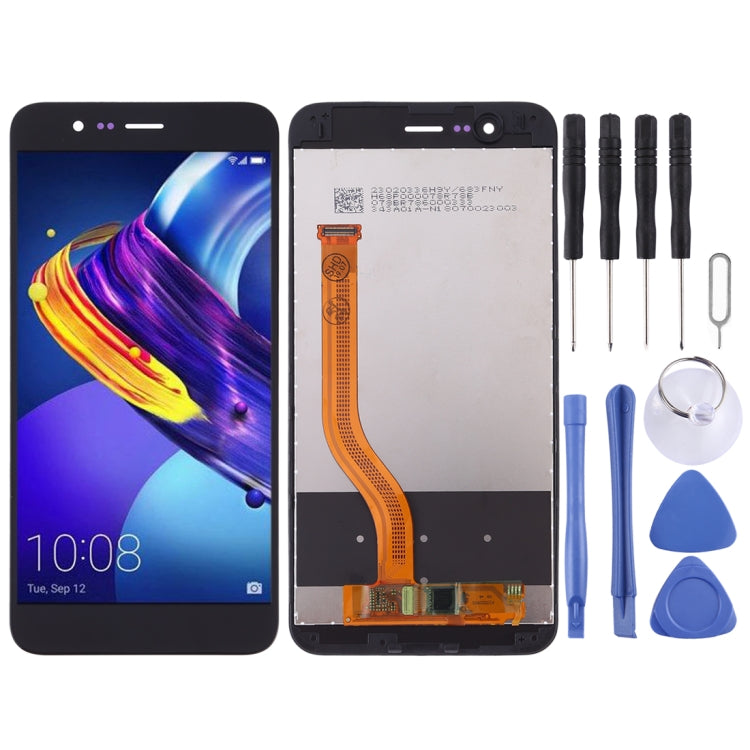 Écran LCD et numériseur complet avec cadre pour Huawei Honor V9, For Huawei Honor V9, For Honor V9