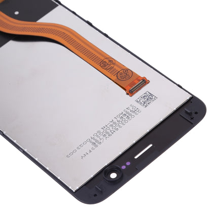 Écran LCD et numériseur complet avec cadre pour Huawei Honor V9, For Huawei Honor V9, For Honor V9