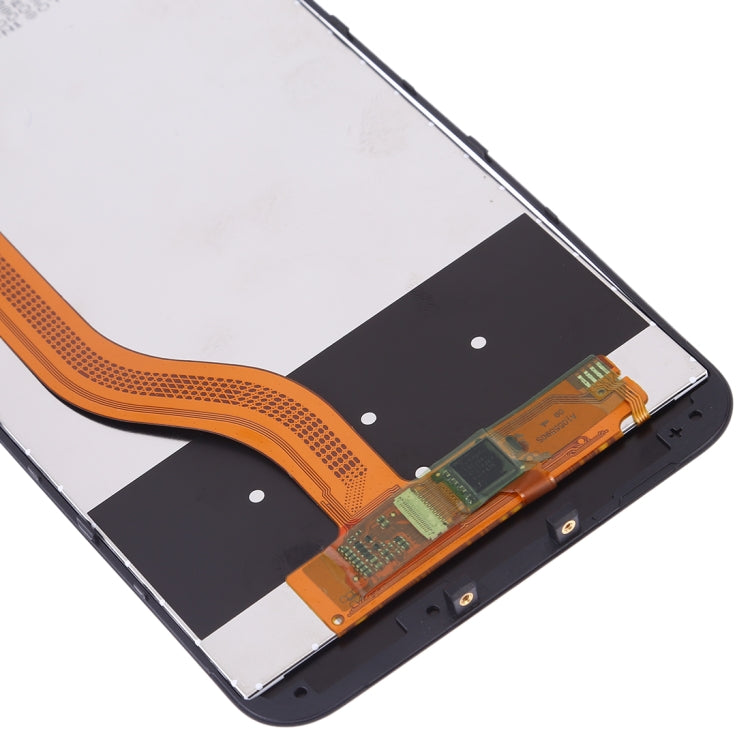 Écran LCD et numériseur complet avec cadre pour Huawei Honor V9, For Huawei Honor V9, For Honor V9